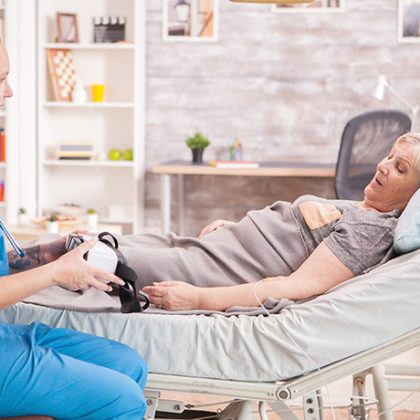 End of Life Care