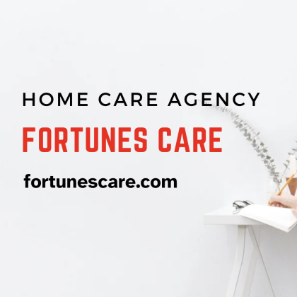 Exceptional Care with Fortunes Care in Hampshire, Devon, Bristol & Essex