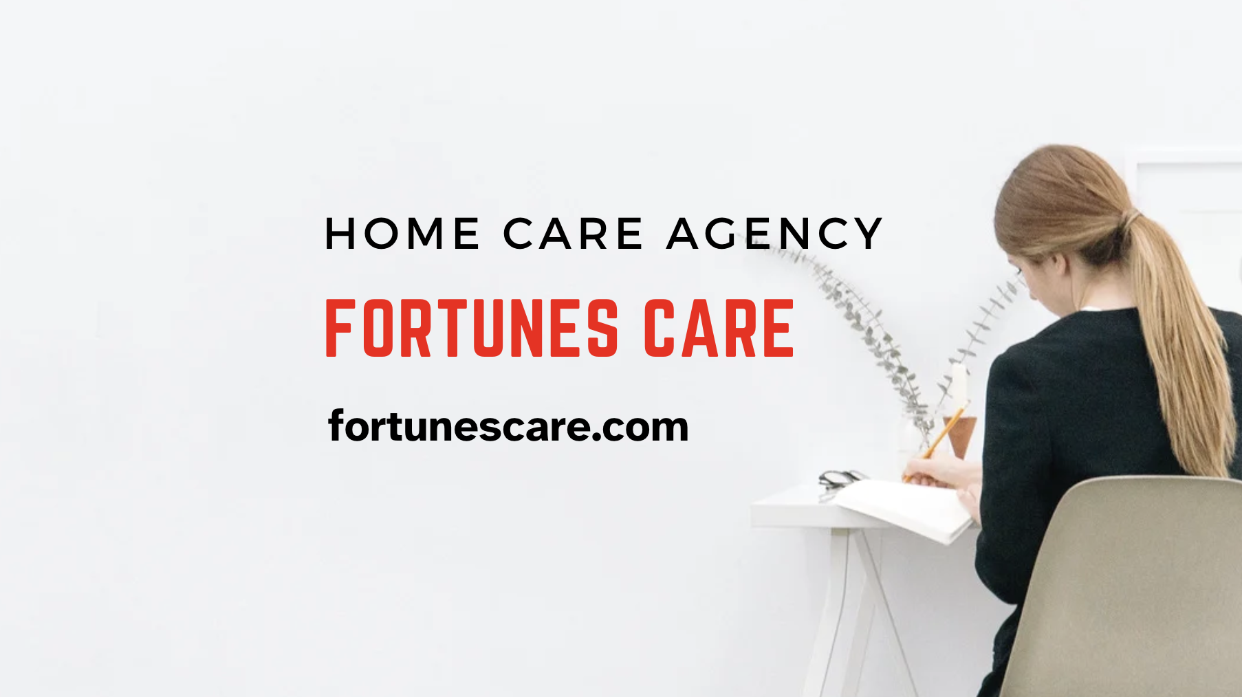 Exceptional Care with Fortunes Care in Hampshire, Devon, Bristol & Essex